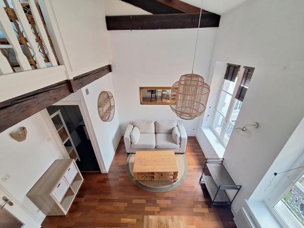 Location appartement 1 pièce - Studio Lyon - lyon