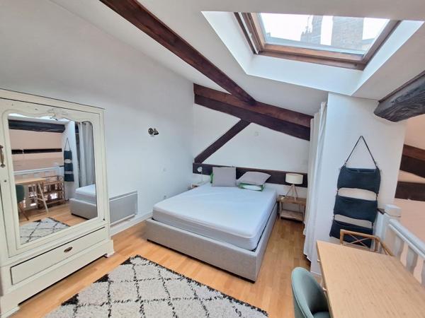 Location appartement 1 pièce - Studio Lyon - lyon