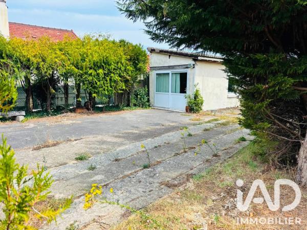 Maison à vendre 1 pièce 237,6 m² Breuillet