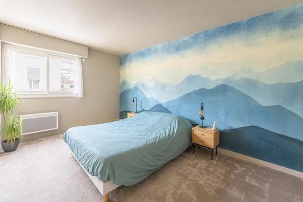 Appartement à vendre |  Bordeaux |  3 pièces | 79 m²