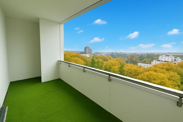 Appartement T2 secteur SAINT-HERBLAIN CHEZINE