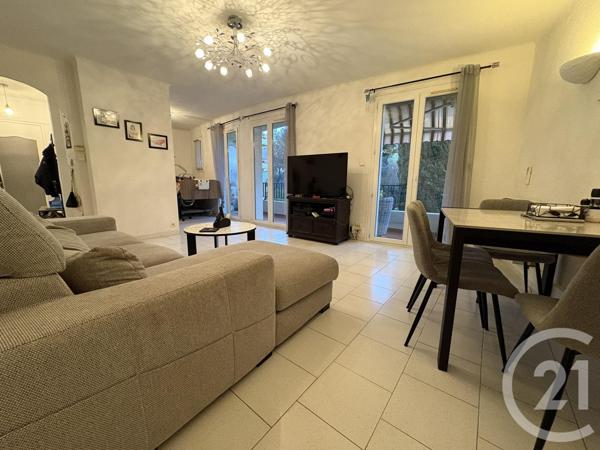 Appartement F4 à vendre  4 pièces - 70 m2 LA SEYNE SUR MER - 83
