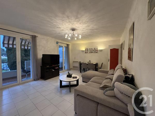 Appartement F4 à vendre  4 pièces - 70 m2 LA SEYNE SUR MER - 83