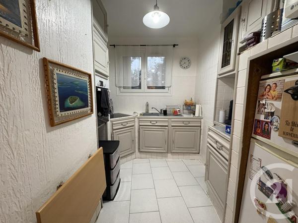 Appartement F4 à vendre  4 pièces - 70 m2 LA SEYNE SUR MER - 83