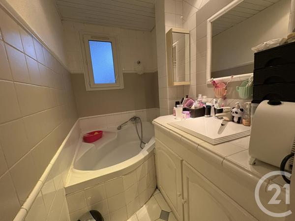 Appartement F4 à vendre  4 pièces - 70 m2 LA SEYNE SUR MER - 83