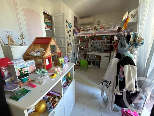 Appartement F4 à vendre  4 pièces - 70 m2 LA SEYNE SUR MER - 83