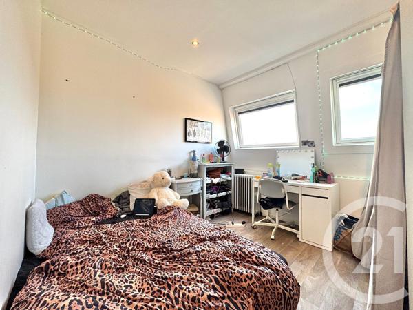 Maison à vendre  7 pièces - 126,57 m2 ROUBAIX - 59