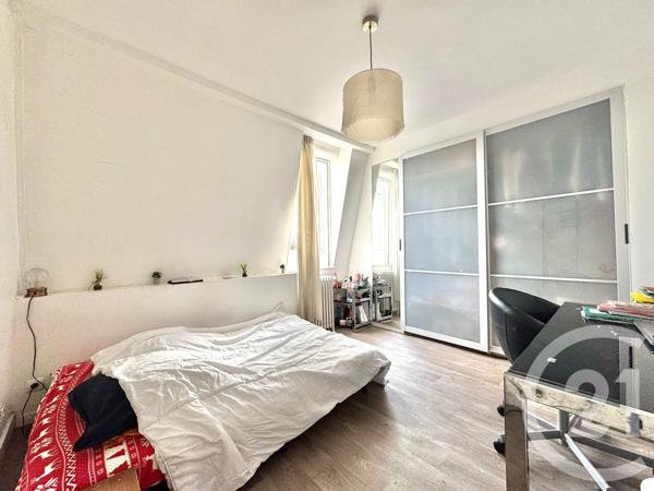 Maison à vendre  7 pièces - 126,57 m2 ROUBAIX - 59