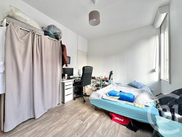 Maison à vendre  7 pièces - 126,57 m2 ROUBAIX - 59