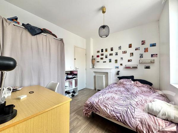 Maison à vendre  7 pièces - 126,57 m2 ROUBAIX - 59