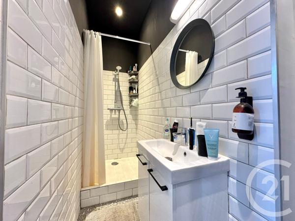 Maison à vendre  7 pièces - 126,57 m2 ROUBAIX - 59