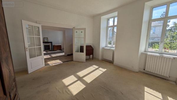 Maison à vendre à Plestin-les-Grèves dans les Côtes-d'Armor (22310), ref : 29096-692