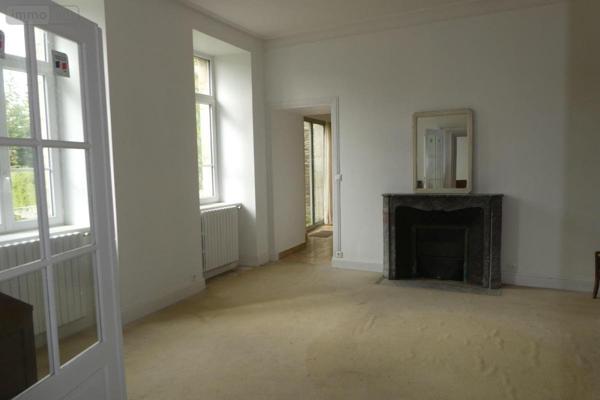 Maison à vendre à Plestin-les-Grèves dans les Côtes-d'Armor (22310), ref : 29096-692