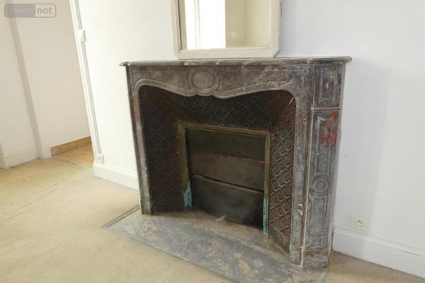 Maison à vendre à Plestin-les-Grèves dans les Côtes-d'Armor (22310), ref : 29096-692