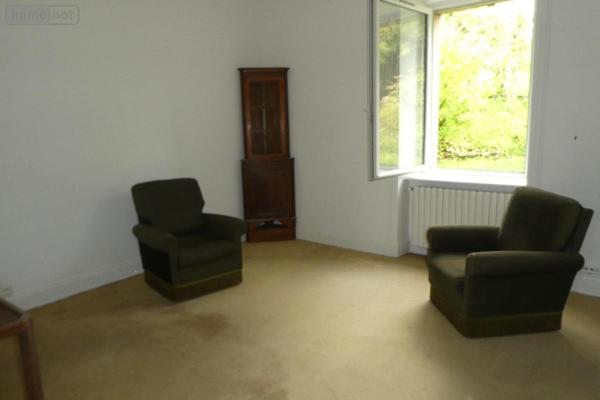 Maison à vendre à Plestin-les-Grèves dans les Côtes-d'Armor (22310), ref : 29096-692