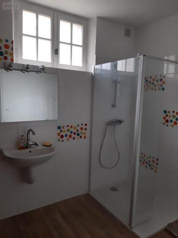 Maison à vendre à Plestin-les-Grèves dans les Côtes-d'Armor (22310), ref : 29096-692