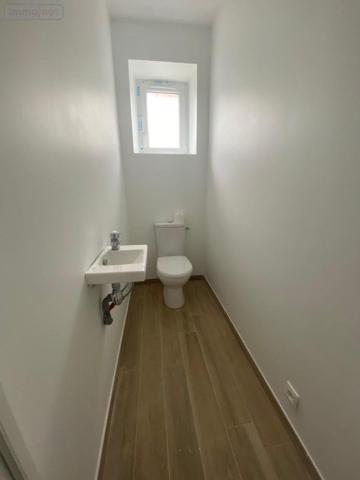 Maison à vendre à Plestin-les-Grèves dans les Côtes-d'Armor (22310), ref : 29096-692