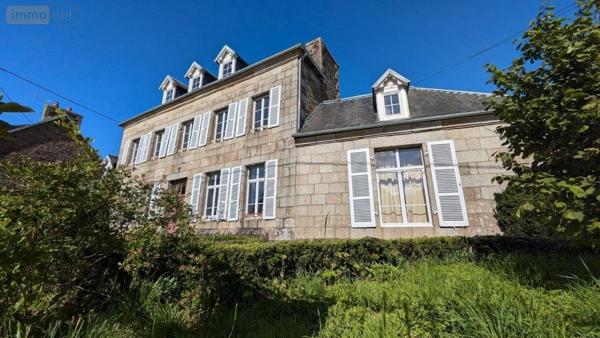 Maison à vendre à Plestin-les-Grèves dans les Côtes-d'Armor (22310), ref : 29096-692