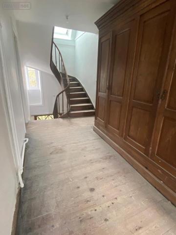 Maison à vendre à Plestin-les-Grèves dans les Côtes-d'Armor (22310), ref : 29096-692