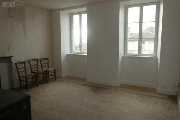 Maison à vendre à Plestin-les-Grèves dans les Côtes-d'Armor (22310), ref : 29096-692