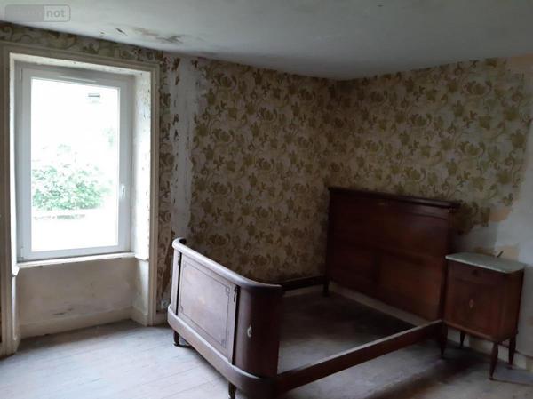 Maison à vendre à Plestin-les-Grèves dans les Côtes-d'Armor (22310), ref : 29096-692