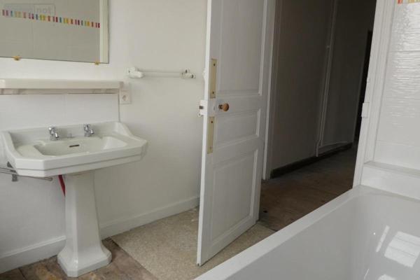 Maison à vendre à Plestin-les-Grèves dans les Côtes-d'Armor (22310), ref : 29096-692