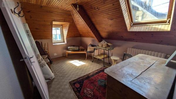 Maison à vendre à Plestin-les-Grèves dans les Côtes-d'Armor (22310), ref : 29096-692