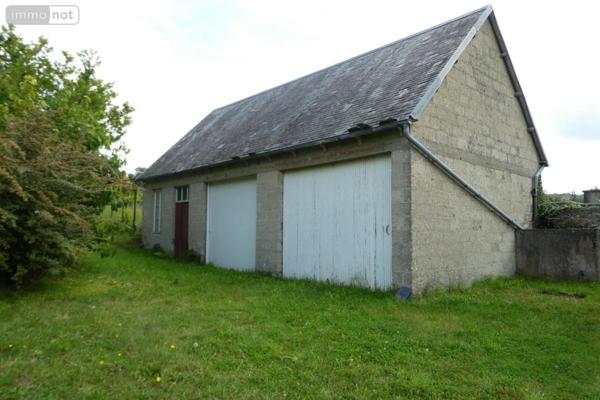 Maison à vendre à Plestin-les-Grèves dans les Côtes-d'Armor (22310), ref : 29096-692