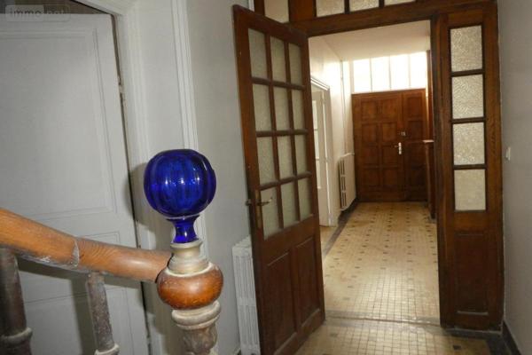 Maison à vendre à Plestin-les-Grèves dans les Côtes-d'Armor (22310), ref : 29096-692