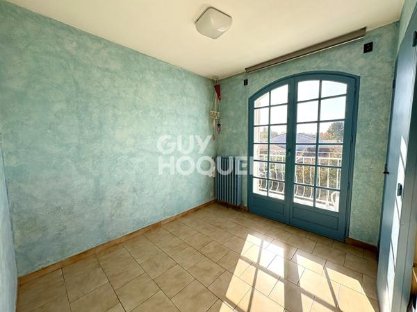 À vendre : Maison spacieuse de 6 pièces à Villenave d'Ornon !