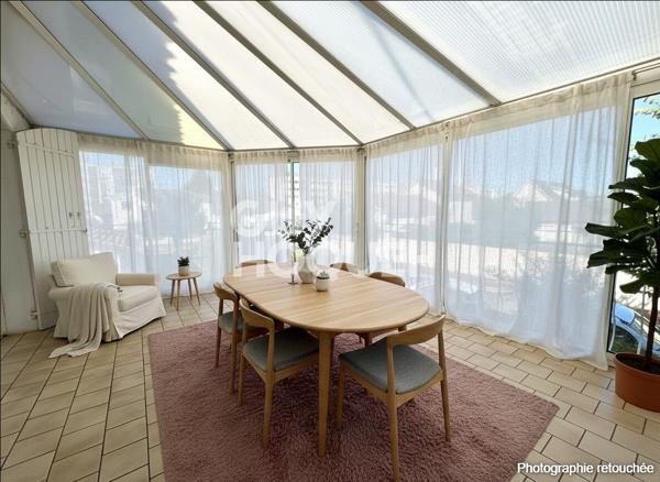 À vendre : Maison spacieuse de 6 pièces à Villenave d'Ornon !