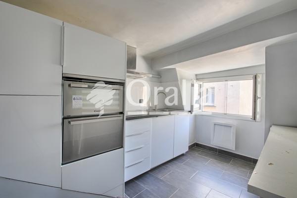 Appartement · Vente Paris (75002) 1 pièce · 29m²