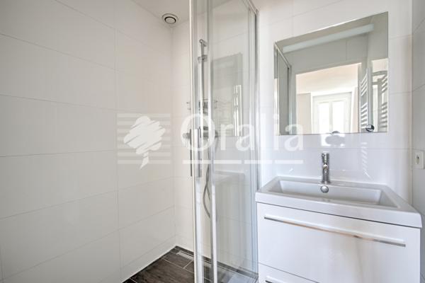 Appartement · Vente Paris (75002) 1 pièce · 29m²