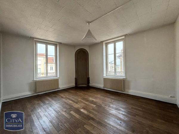 Appartement à vendre 3 pièces 61.27m²