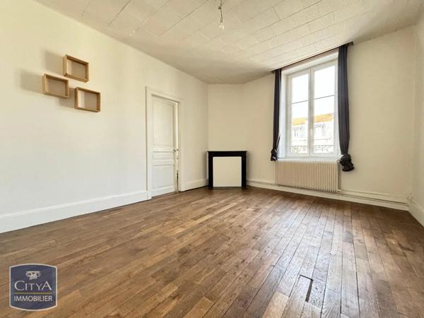 Appartement à vendre 3 pièces 61.27m²
