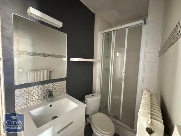 Appartement à vendre 3 pièces 61.27m²