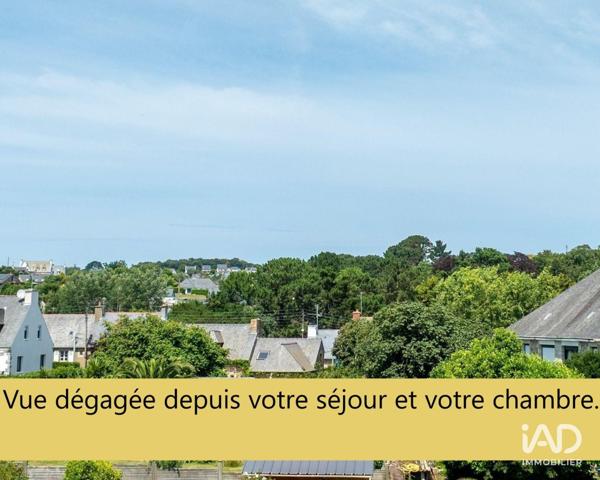Appartement à vendre 2 pièces 50 m² Paimpol