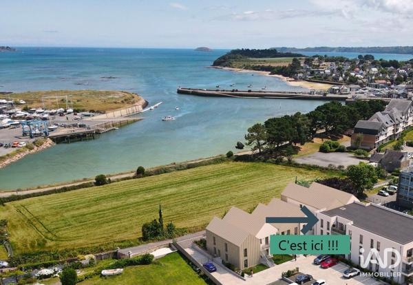 Appartement à vendre 2 pièces 50 m² Paimpol