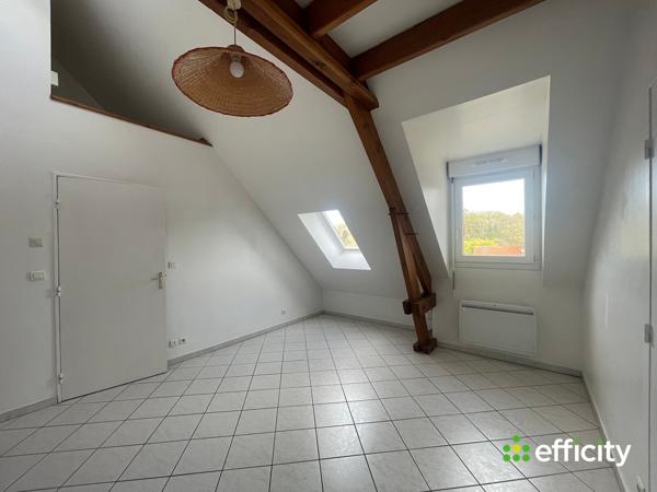 Appartement 3 pièces - 45 m²