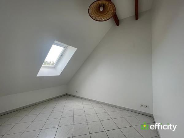 Appartement 3 pièces - 45 m²