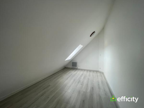 Appartement 3 pièces - 45 m²