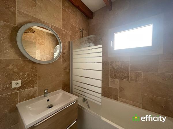 Appartement 3 pièces - 45 m²