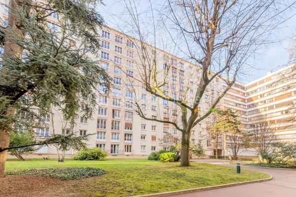 Appartement de 37 m²