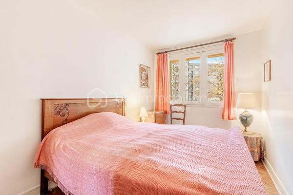 Appartement de 37 m²