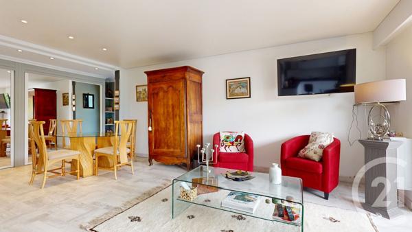 Appartement T3 à vendre  3 pièces - 108,48 m2 ANGLET - 64