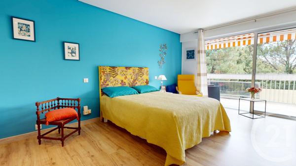 Appartement T3 à vendre  3 pièces - 108,48 m2 ANGLET - 64