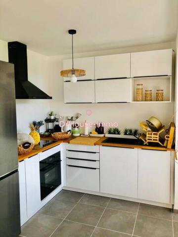 Appartement à vendre 2 pièces de 55 m²