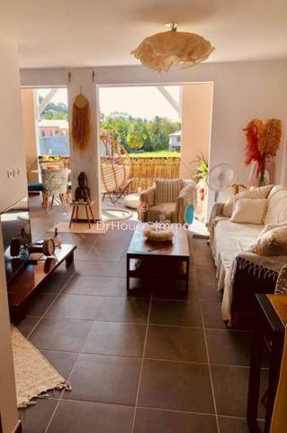 Appartement à vendre 2 pièces de 55 m²