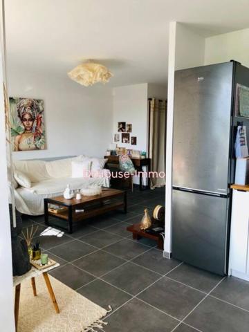 Appartement à vendre 2 pièces de 55 m²