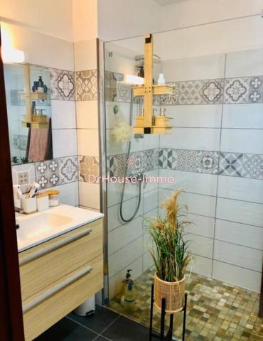 Appartement à vendre 2 pièces de 55 m²